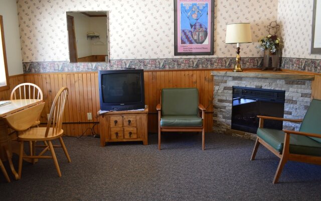 Daven Haven Lodge & Cabins