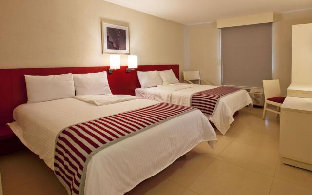 City Express by Marriott Veracruz