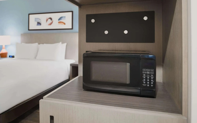 Hyatt House Auburn Hills / Detroit