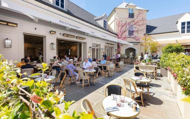Appartement standing 6 personnes Disneyland Paris