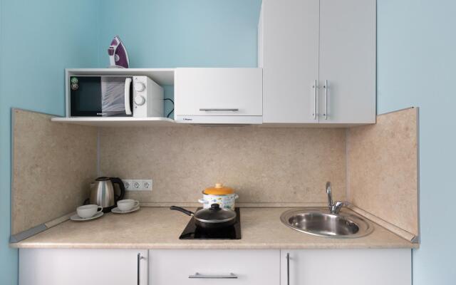 Санди на улице Автозаводская 23 стр. 931