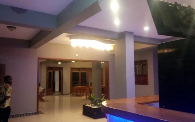 Asante Hotel Gisenyi
