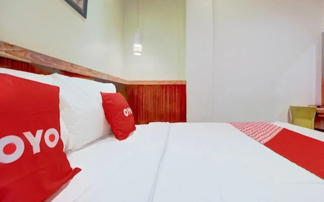 Hotel O Chinatown Near Ampel Formerly Hotel Novera