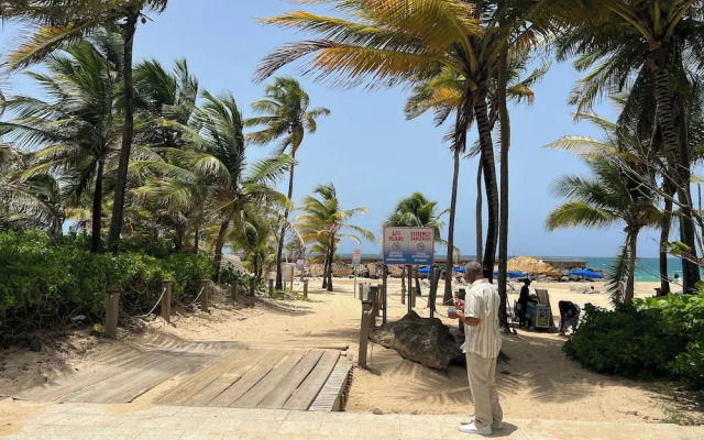 Bposhtels San Juan