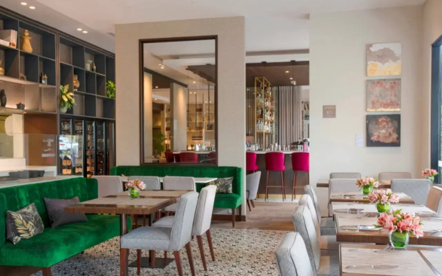 Manto Hotel Lima – MGallery