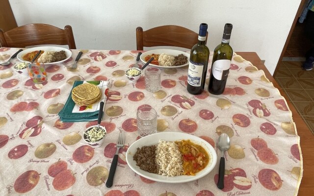 Casa T Bed and Breakfast & Home Restaurant