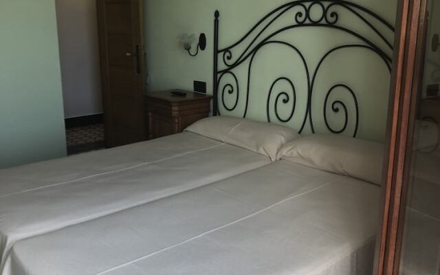 Hostal Aranda