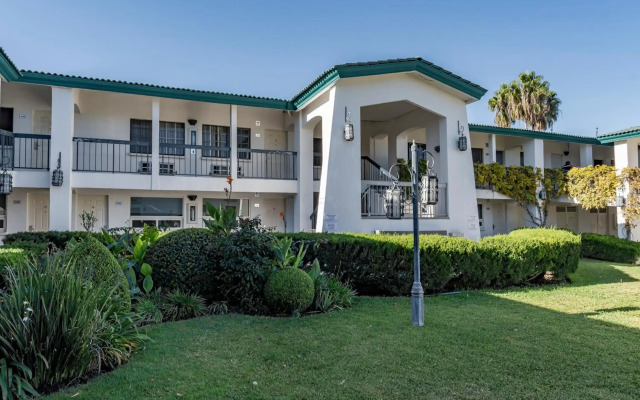 Quinta Dorada Hotel and Suites