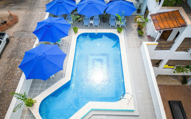 Hotel Pueblito Vallarta