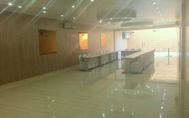 Hotel Shakuntalam