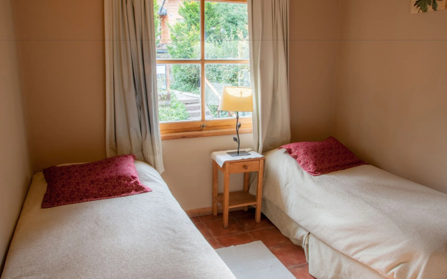 Las Cumbres Apart & Suites