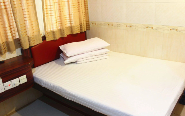 Yue Ka Hotel China HK