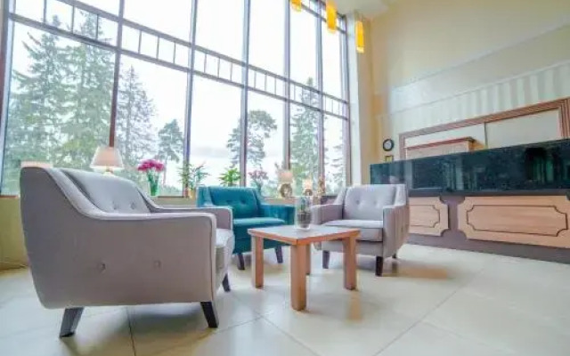Greno Hotel & Spa