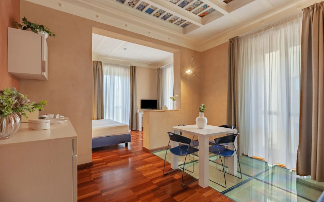 Residence La Gancia