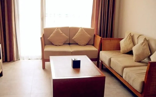 Forest Holiday Apartments