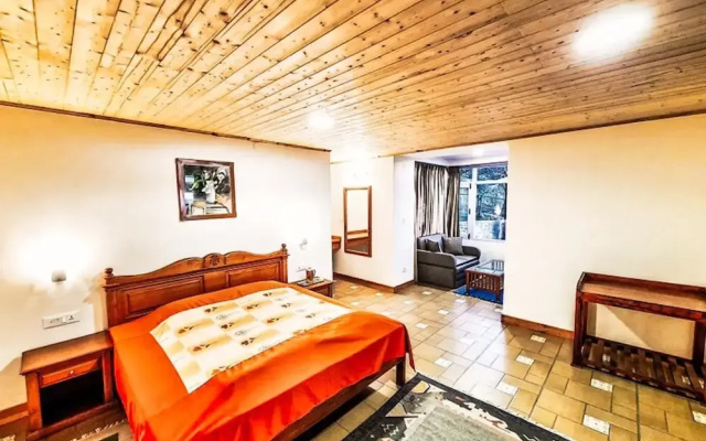 Banjara Orchard Retreat Thanedar