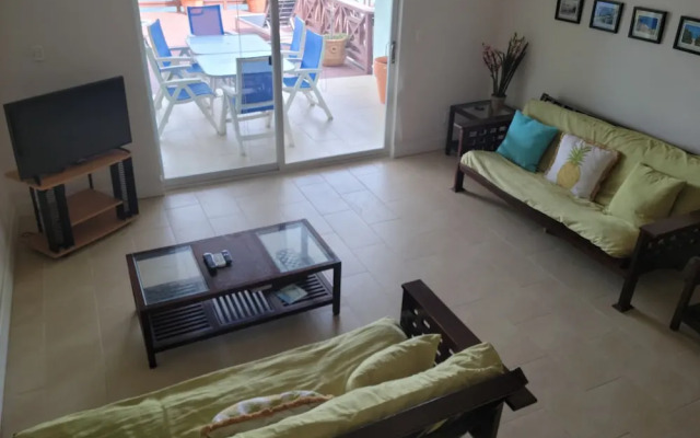 HBK Villa Rentals at Jolly Harbour