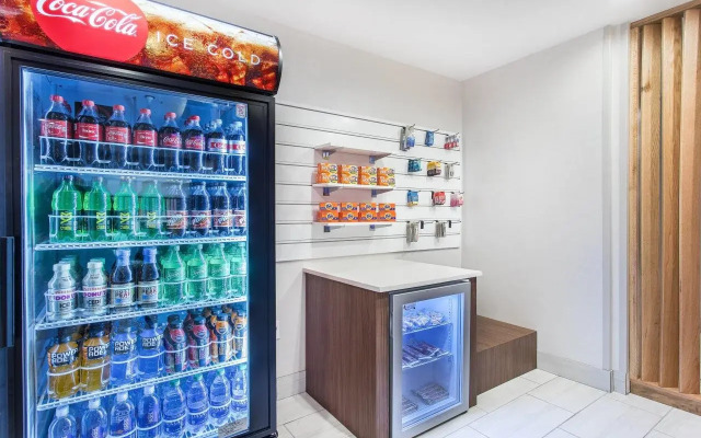 Holiday Inn Express Williamsburg by IHG