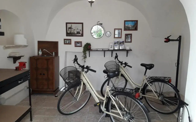 Sotto Le Cummerse Albergo Diffuso
