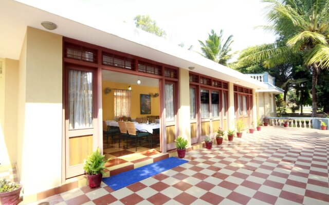 KSTDC Hotel Mayura Velapuri