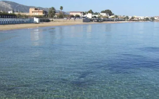 Holiday home EUTUXIA