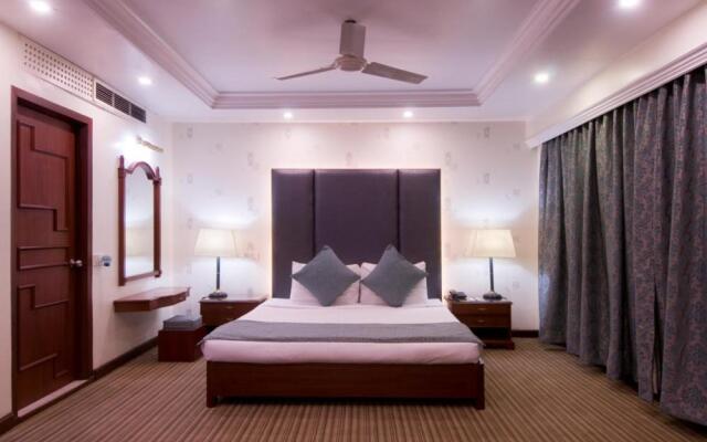 Hotel Celebration - Raipur
