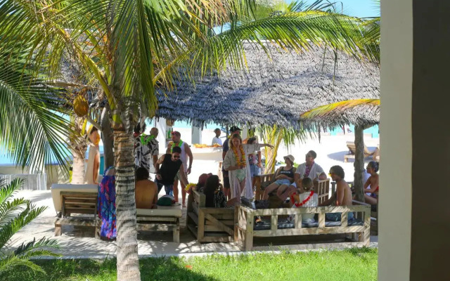 Jambo Resort By Mambo Hotels