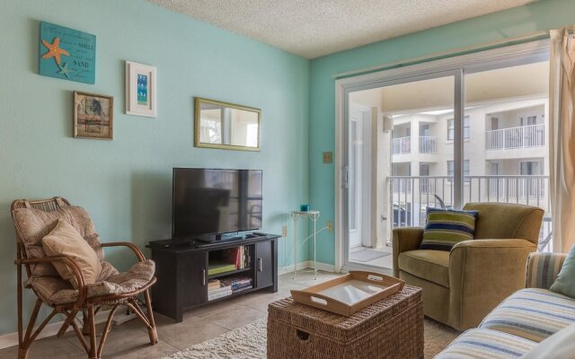 Harbor House Unit 11B