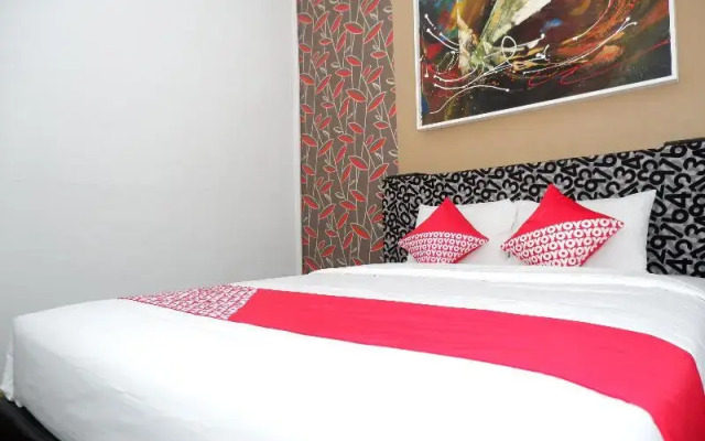 Super Oyo 908 Taman Wisata Kopeng