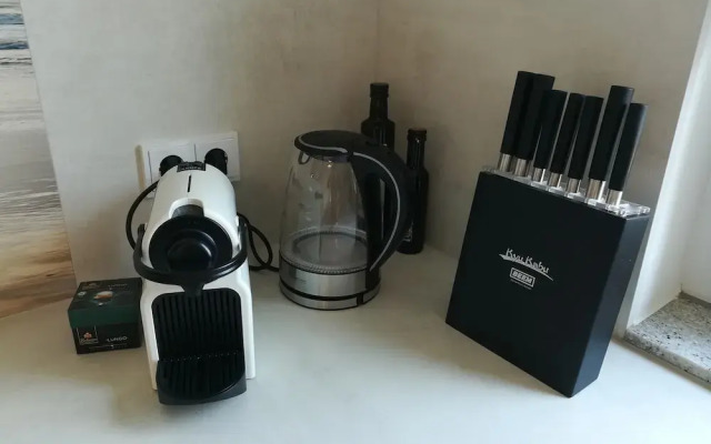 Ferienwohnung Prestige 4