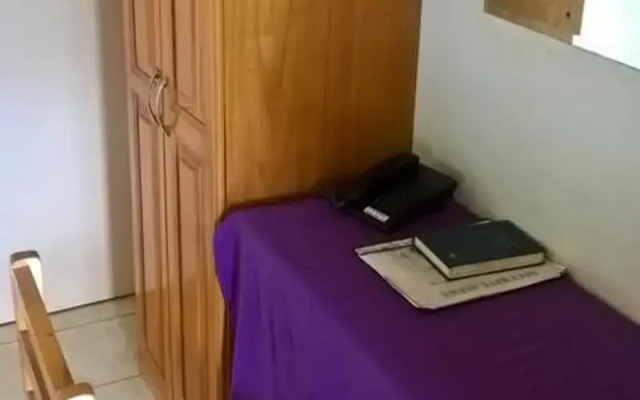 Namirembe Guesthouse Kampala