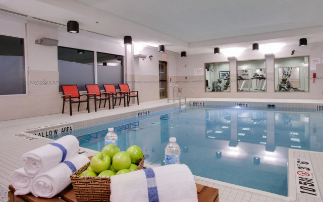 Holiday Inn Express & Suites Ottawa East - Orleans by IHG