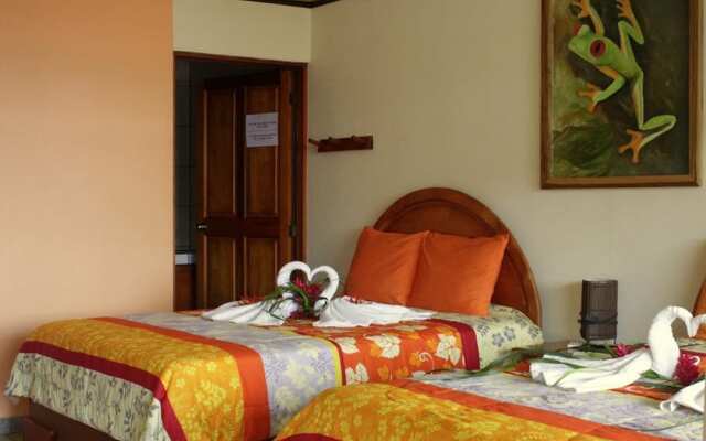 Hotel FAS & OFF Site Thermal Resort