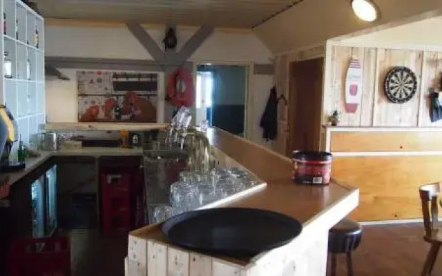 Dive-Inn de Kabbelaar