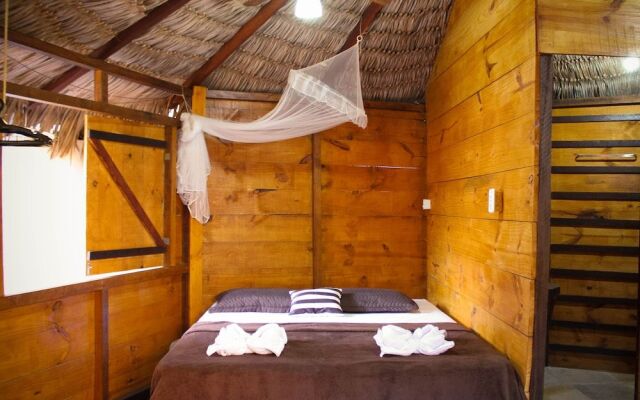 Raiz Kite Cabana