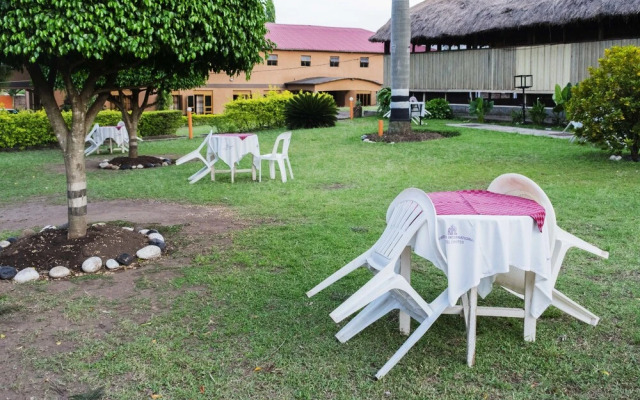 Rwenzori International Hotel