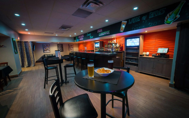Best Western North Bay Hotel & Conference Centre