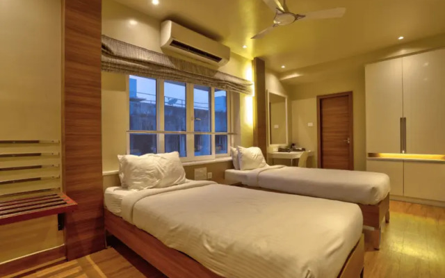 UPAR Hotels Kodambakkam