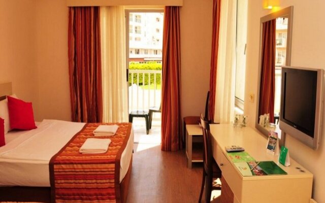 Side Story Resort & Spa