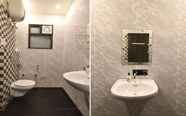 Nights Inn BY OYO Rooms
