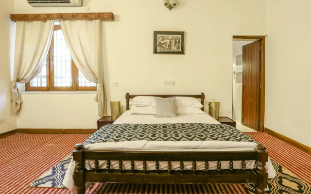 Kimansion Inn