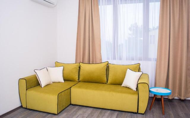 VIP Apartments in Sozopol