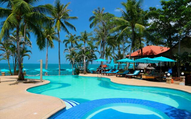 Pinnacle Samui Resort SHA Plus