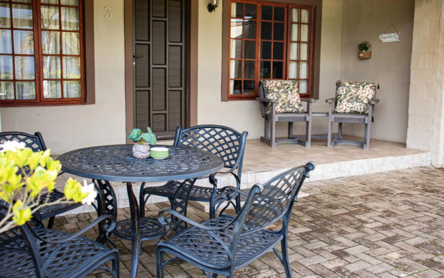 Drakensview Self Catering