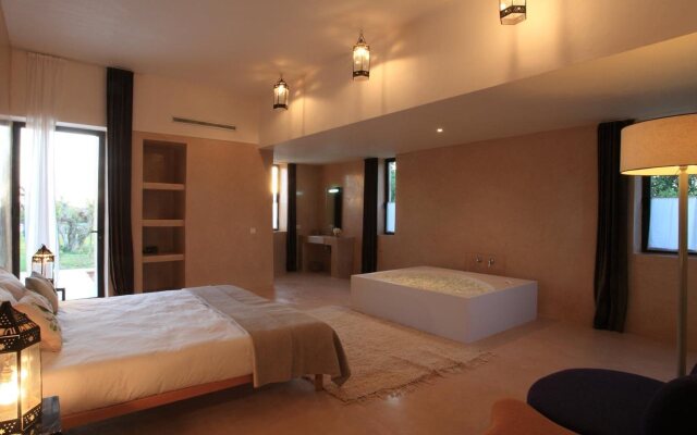 Terra Ababila Hotel