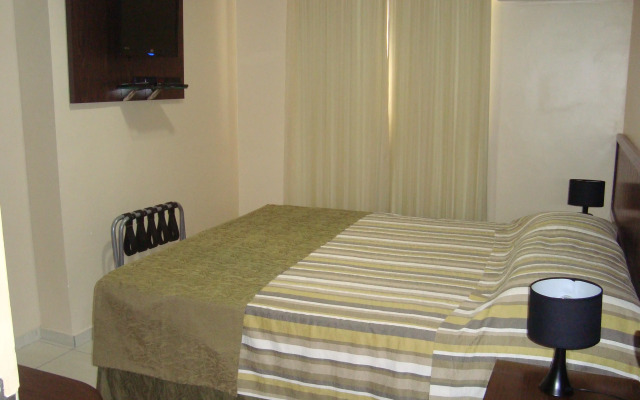 Hotel Villamaris