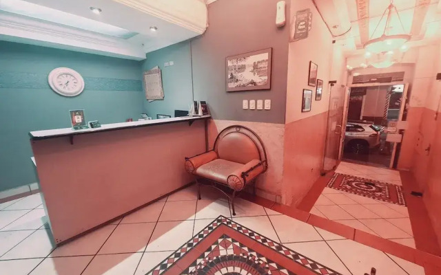 Hotel Chat Noir Cuenca