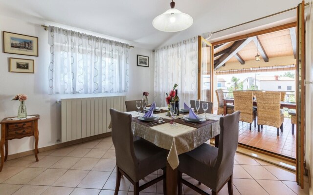 Awesome Home in Vabriga With Wifi and 2 Bedrooms