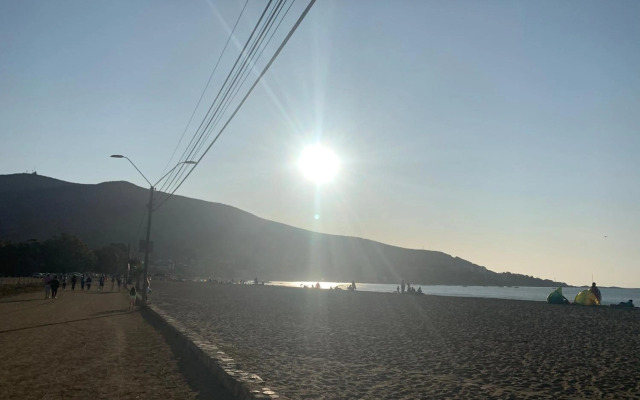 Condominio Papudo Laguna, Avenida El Estero 203