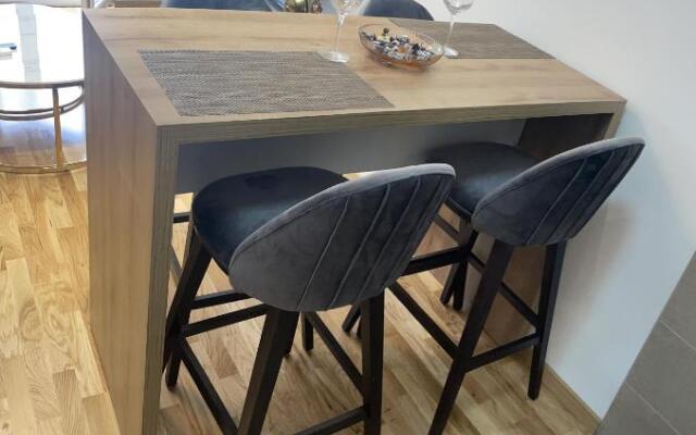 Apartman 21